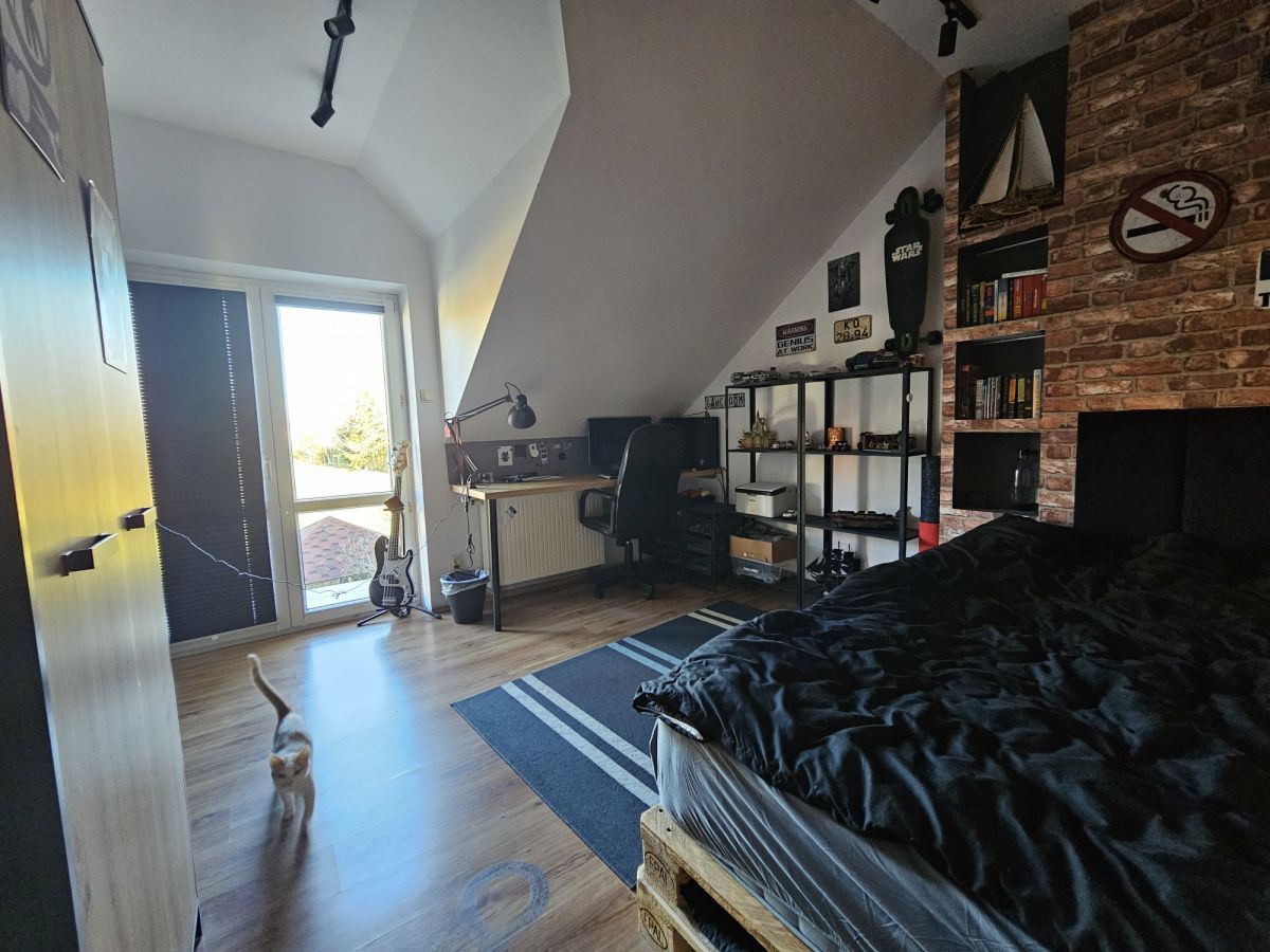 Dom 6 pokojowe na Sprzedaż