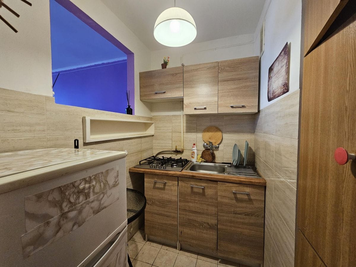 Mieszkanie 2 pokojowe na Sprzedaż