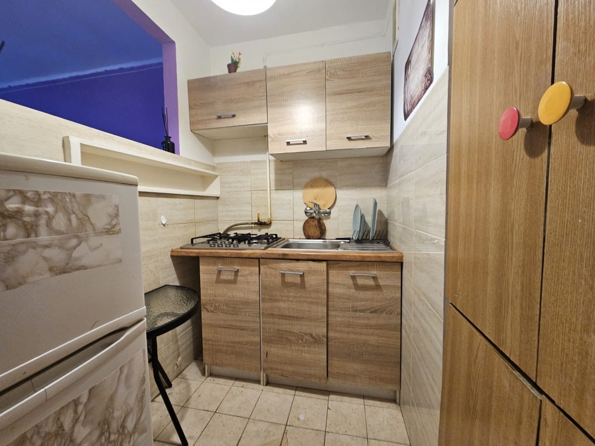 Mieszkanie 2 pokojowe na Sprzedaż