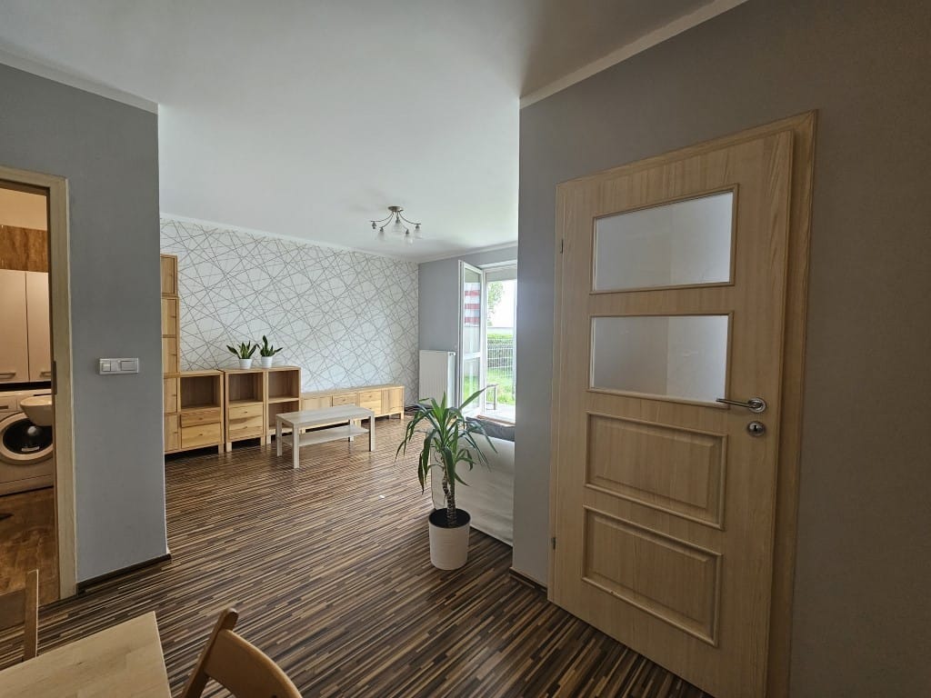 Mieszkanie 2 pokojowe na Wynajem