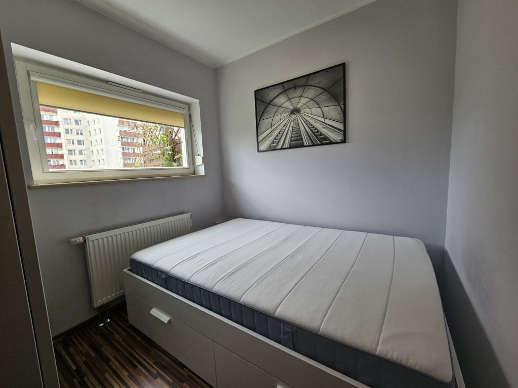 Mieszkanie 2 pokojowe na Wynajem