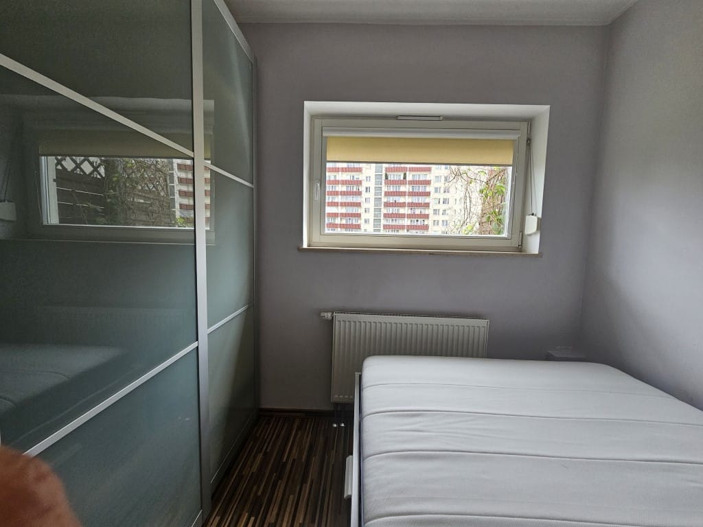 Mieszkanie 2 pokojowe na Wynajem