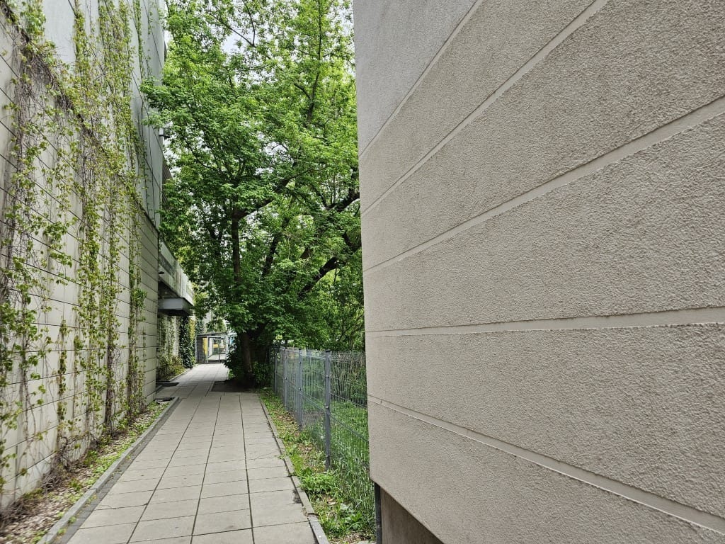 Mieszkanie 2 pokojowe na Wynajem