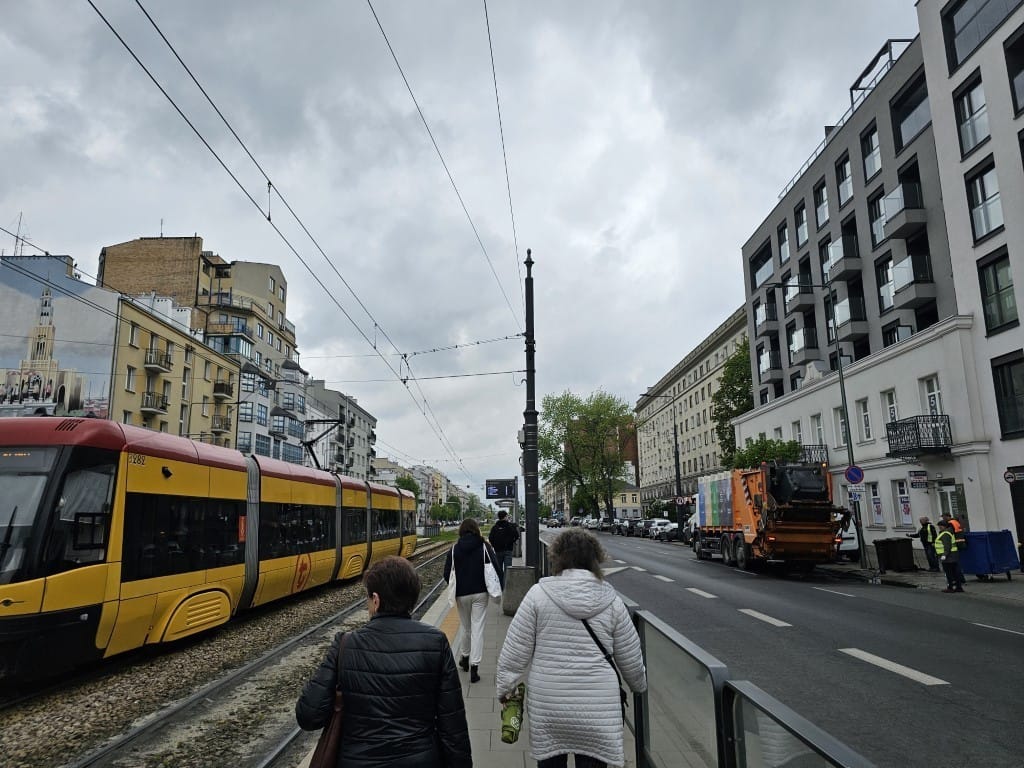 Mieszkanie 2 pokojowe na Wynajem
