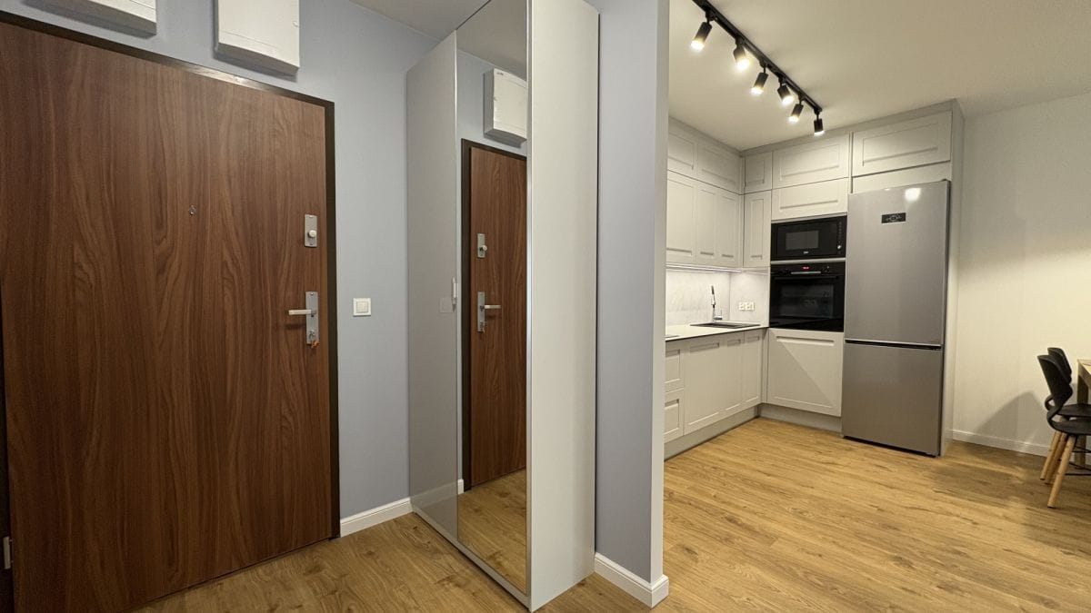 Mieszkanie 2 pokojowe na Wynajem