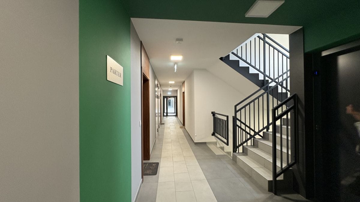 Mieszkanie 2 pokojowe na Wynajem