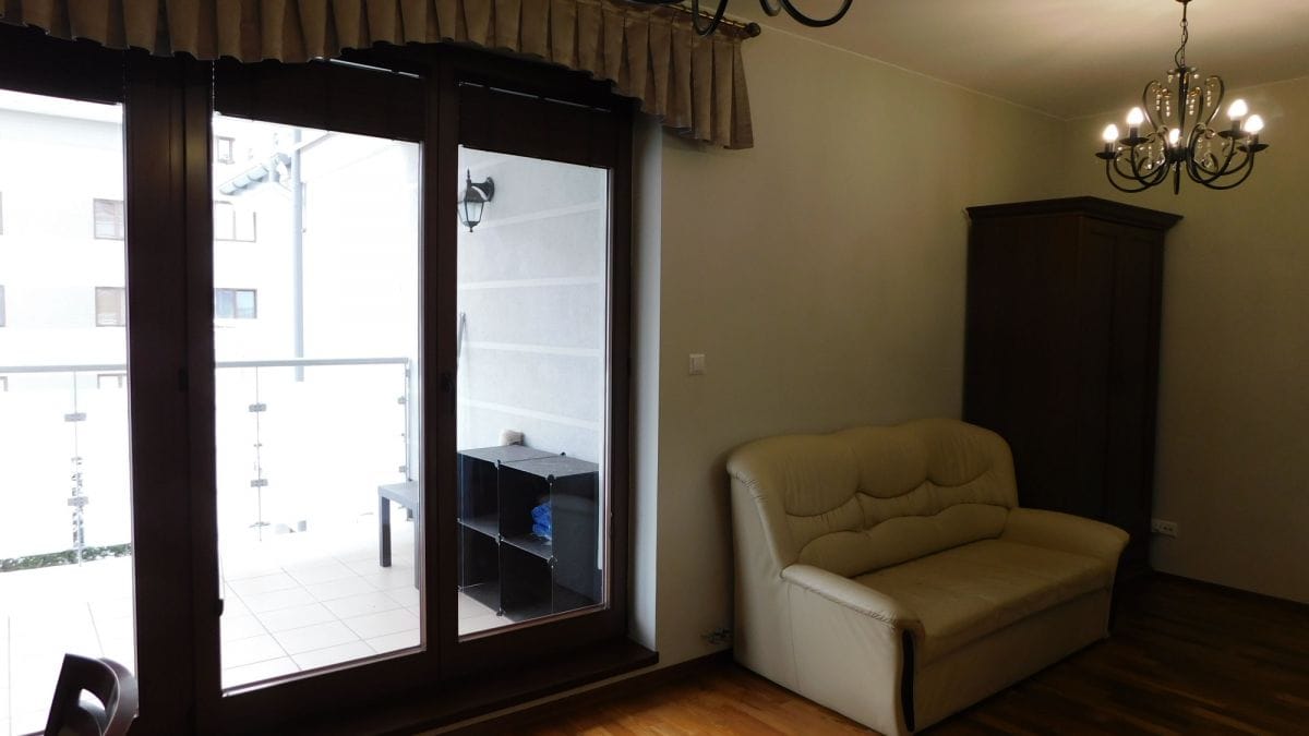 Mieszkanie 3 pokojowe na Wynajem