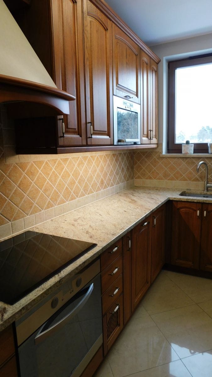 Mieszkanie 3 pokojowe na Wynajem