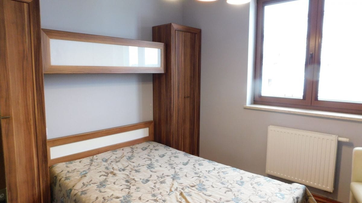 Mieszkanie 3 pokojowe na Wynajem