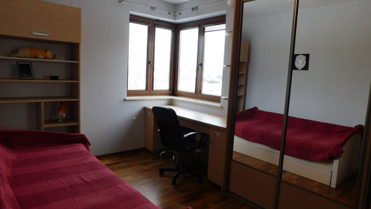 Mieszkanie 3 pokojowe na Wynajem