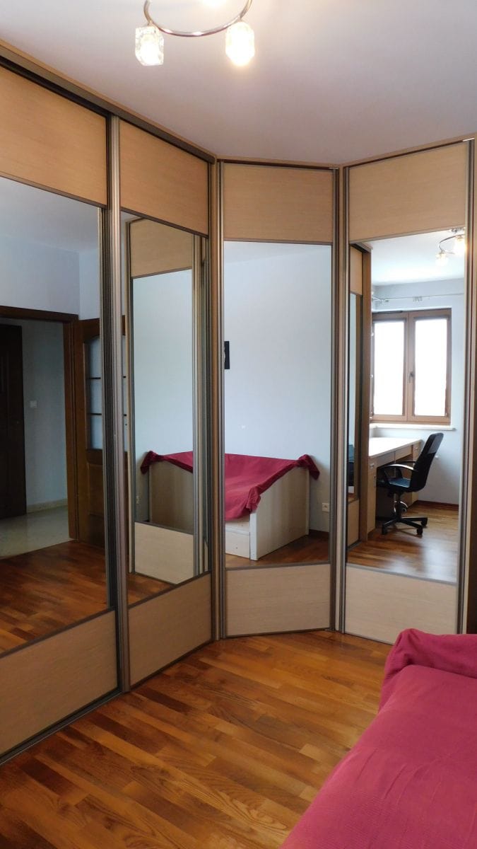 Mieszkanie 3 pokojowe na Wynajem