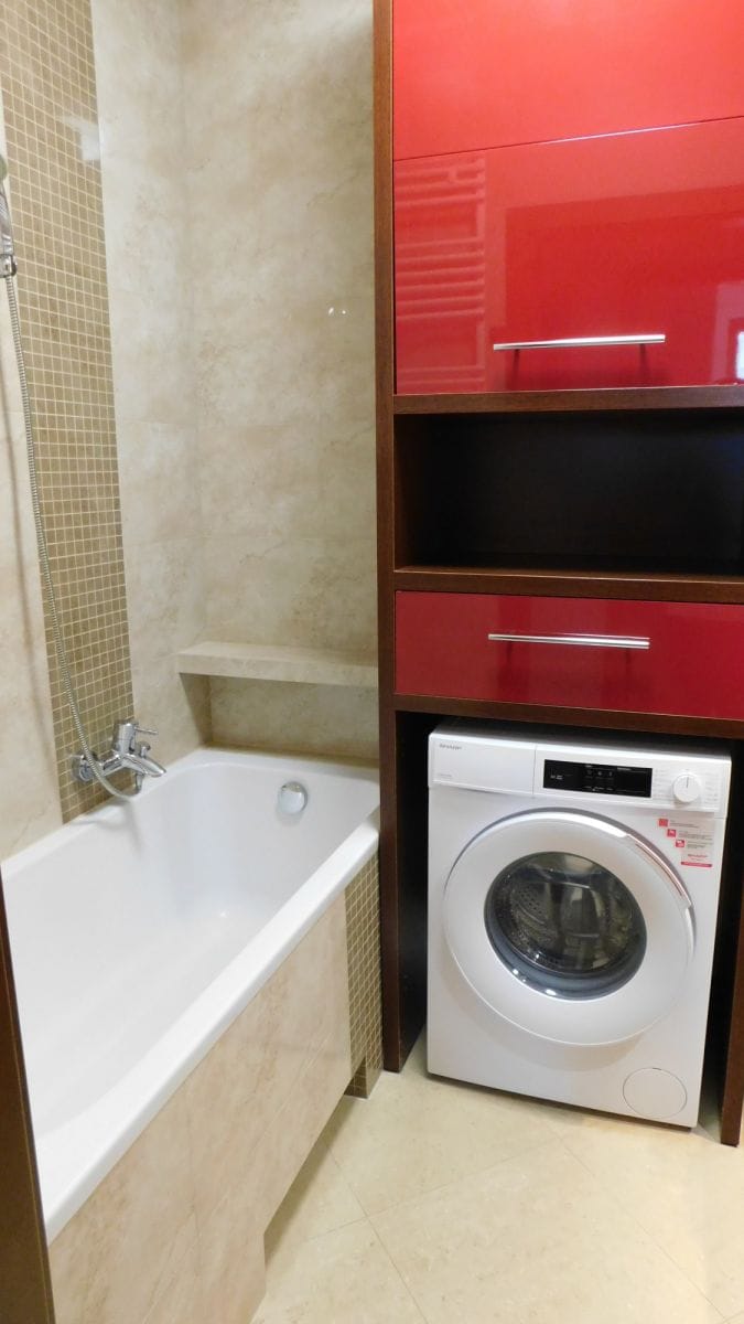 Mieszkanie 3 pokojowe na Wynajem