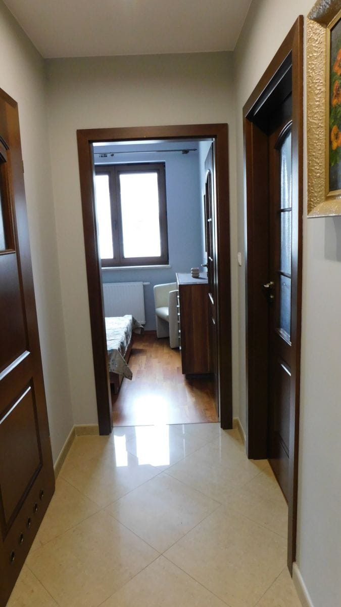 Mieszkanie 3 pokojowe na Wynajem