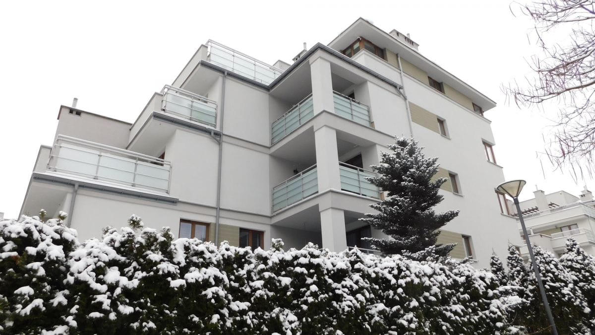 Mieszkanie 3 pokojowe na Wynajem