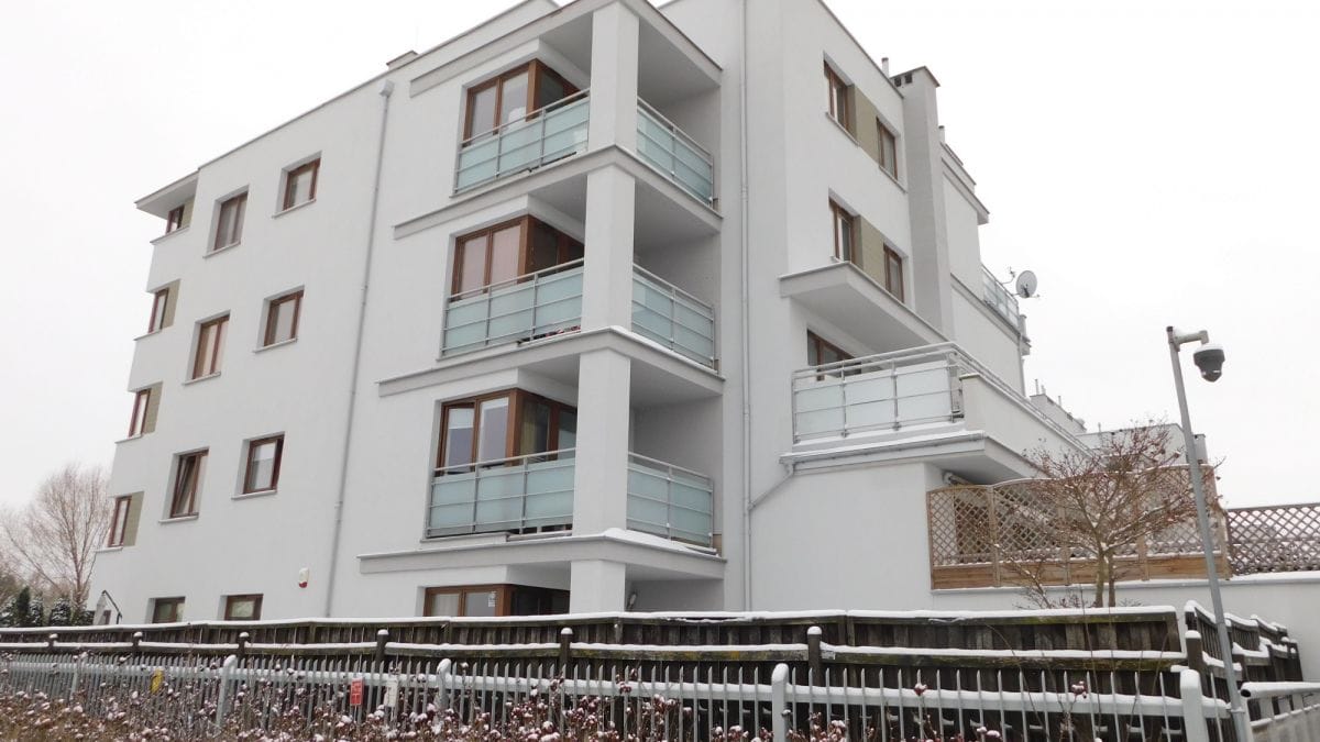 Mieszkanie 3 pokojowe na Wynajem