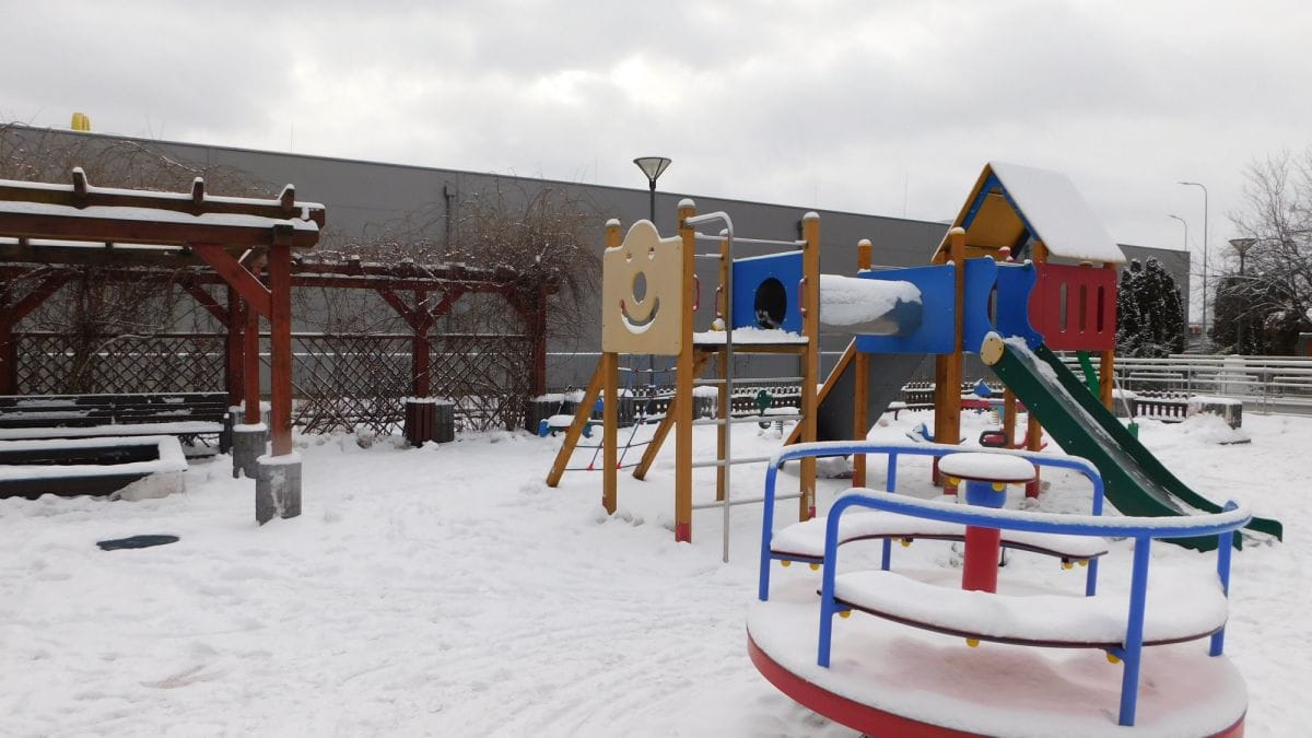 Mieszkanie 3 pokojowe na Wynajem