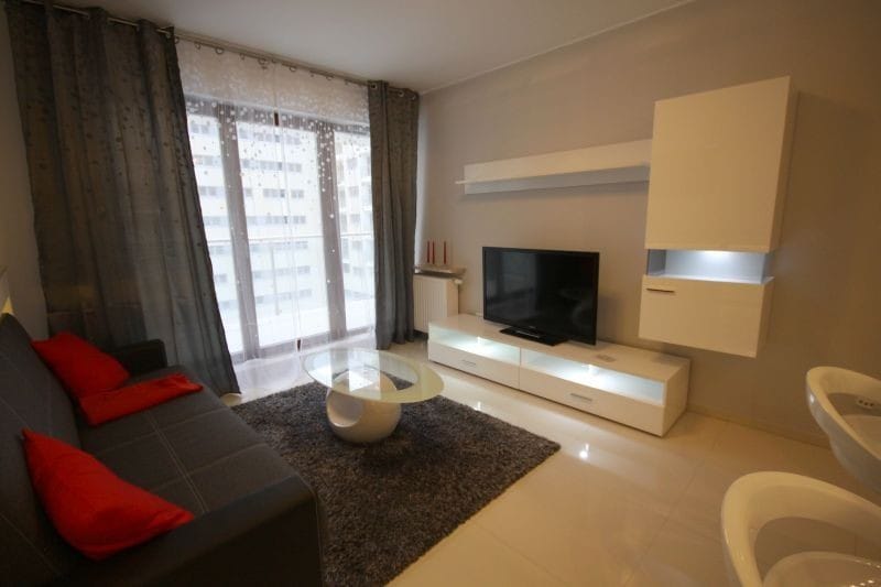 Mieszkanie 2 pokojowe na Wynajem