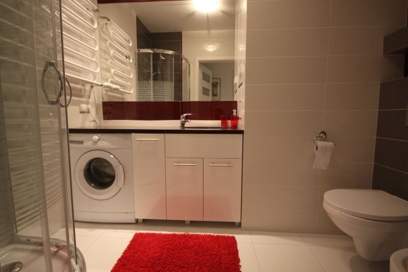 Mieszkanie 2 pokojowe na Wynajem