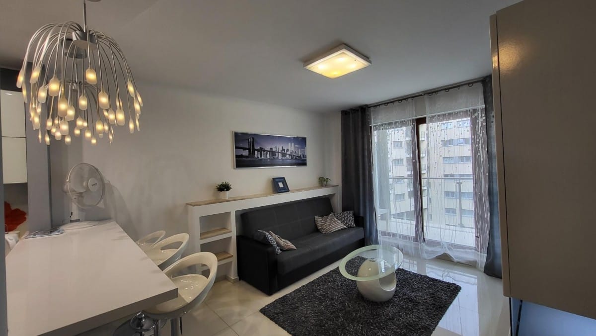 Mieszkanie 2 pokojowe na Wynajem