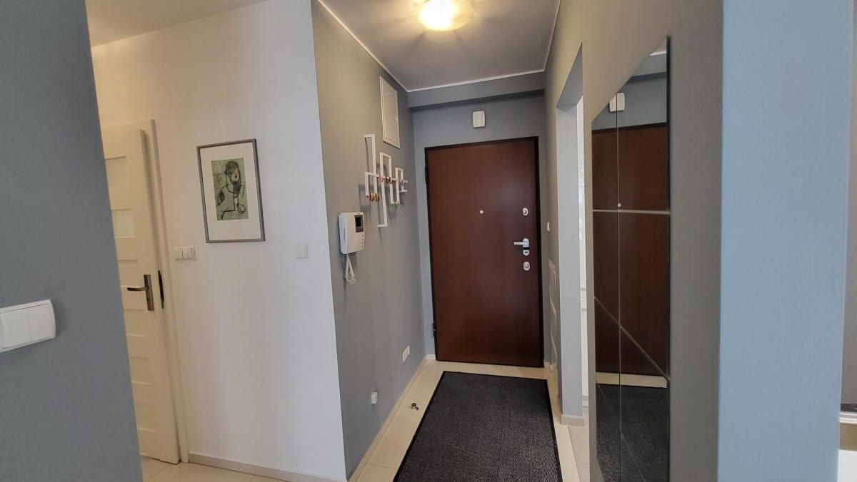 Mieszkanie 2 pokojowe na Wynajem