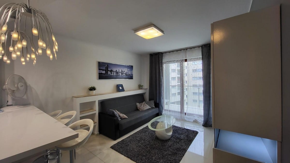 Mieszkanie 2 pokojowe na Wynajem