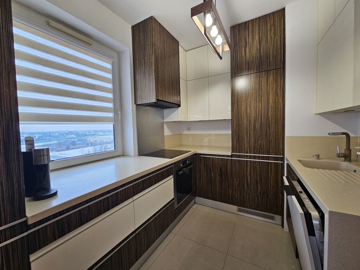 Mieszkanie 2 pokojowe na Sprzedaż