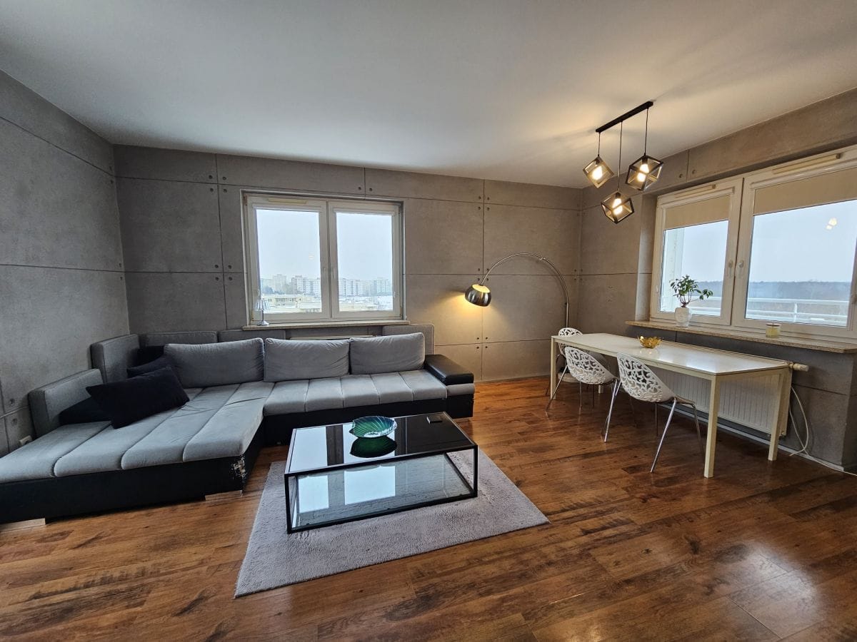 Mieszkanie 2 pokojowe na Sprzedaż