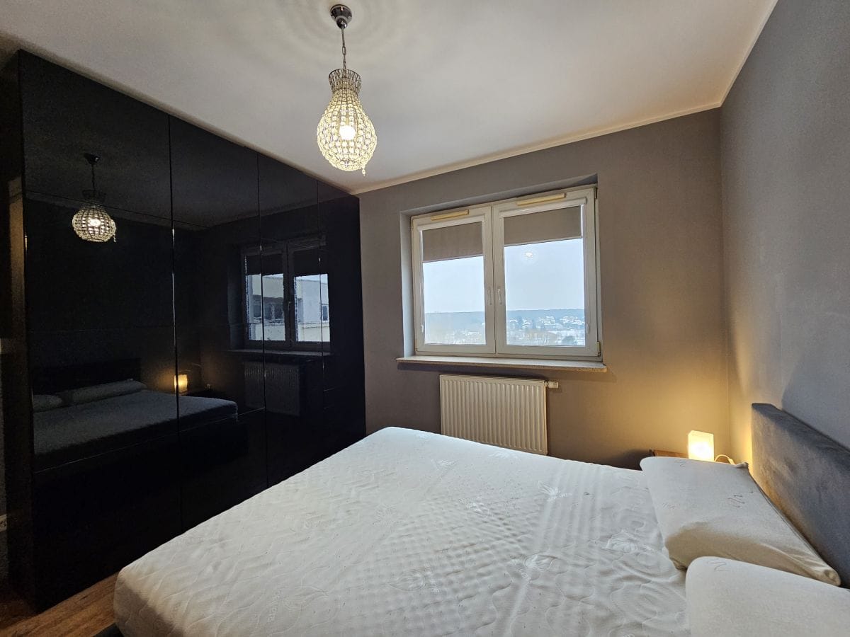 Mieszkanie 2 pokojowe na Sprzedaż