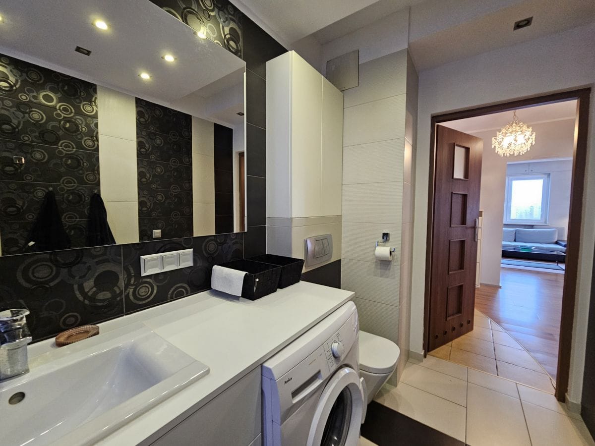 Mieszkanie 2 pokojowe na Sprzedaż