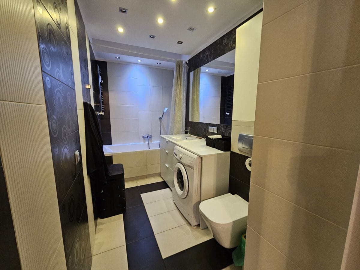 Mieszkanie 2 pokojowe na Sprzedaż