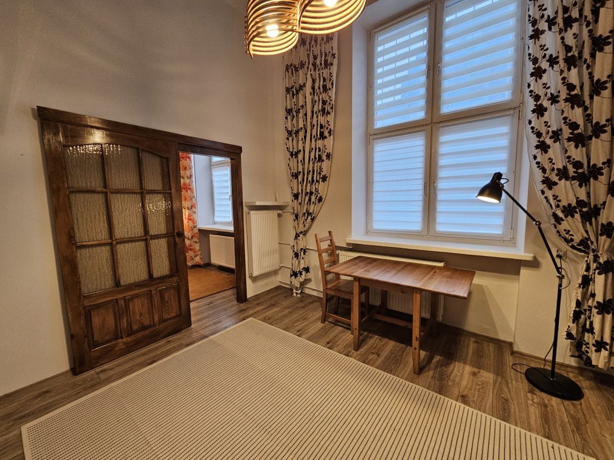 Mieszkanie 2 pokojowe na Wynajem