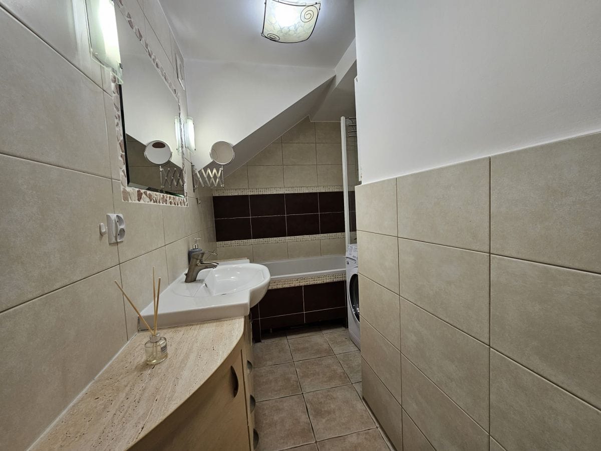 Mieszkanie 2 pokojowe na Wynajem