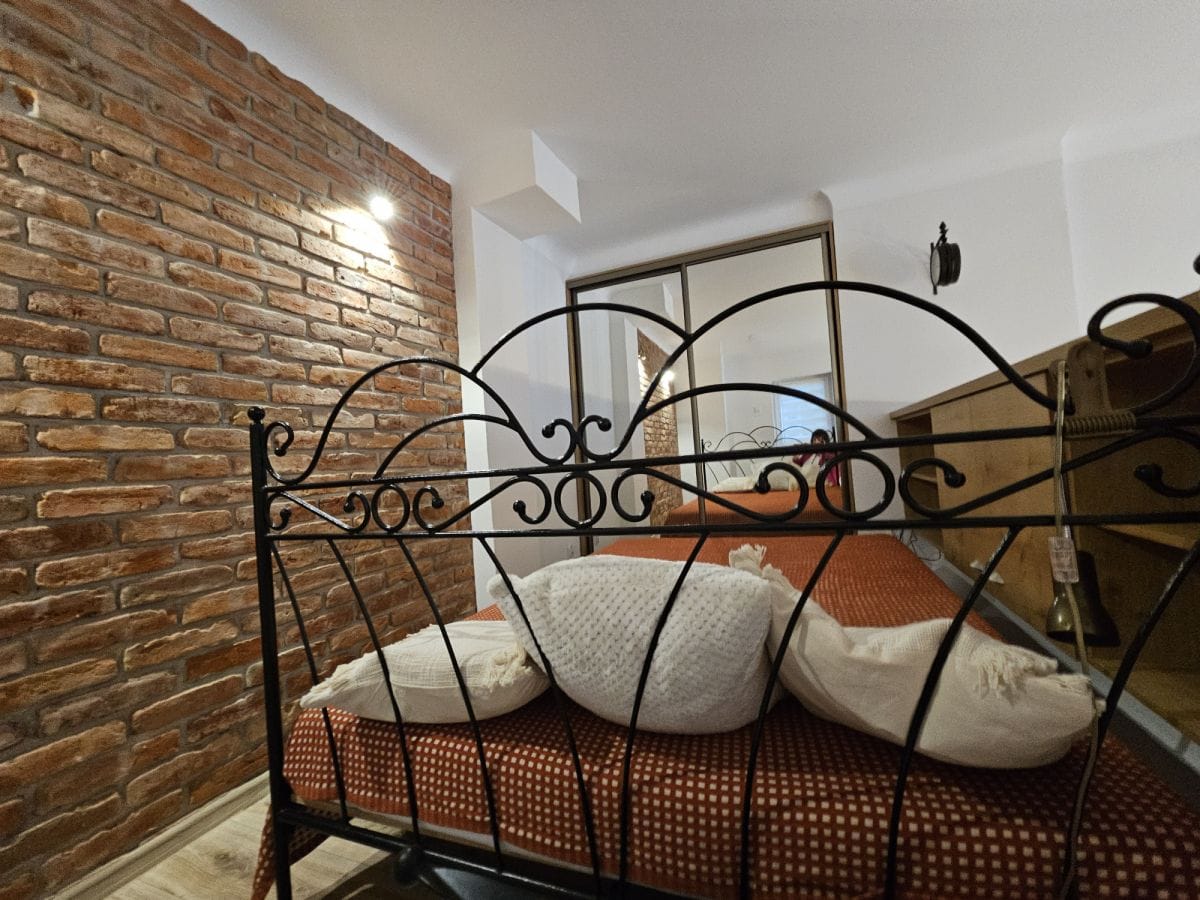 Mieszkanie 2 pokojowe na Wynajem