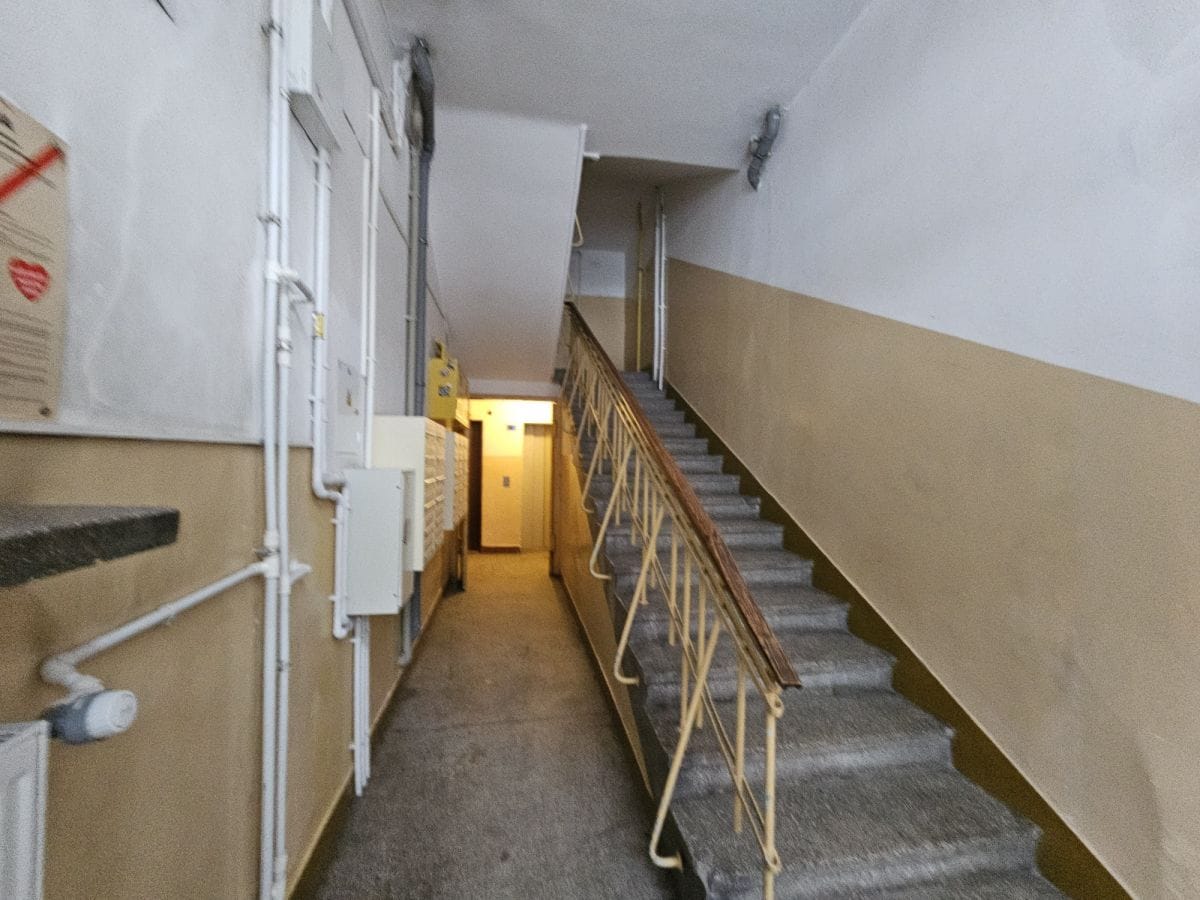 Mieszkanie 2 pokojowe na Wynajem