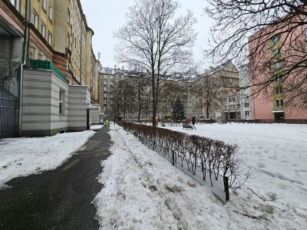 Mieszkanie 2 pokojowe na Wynajem