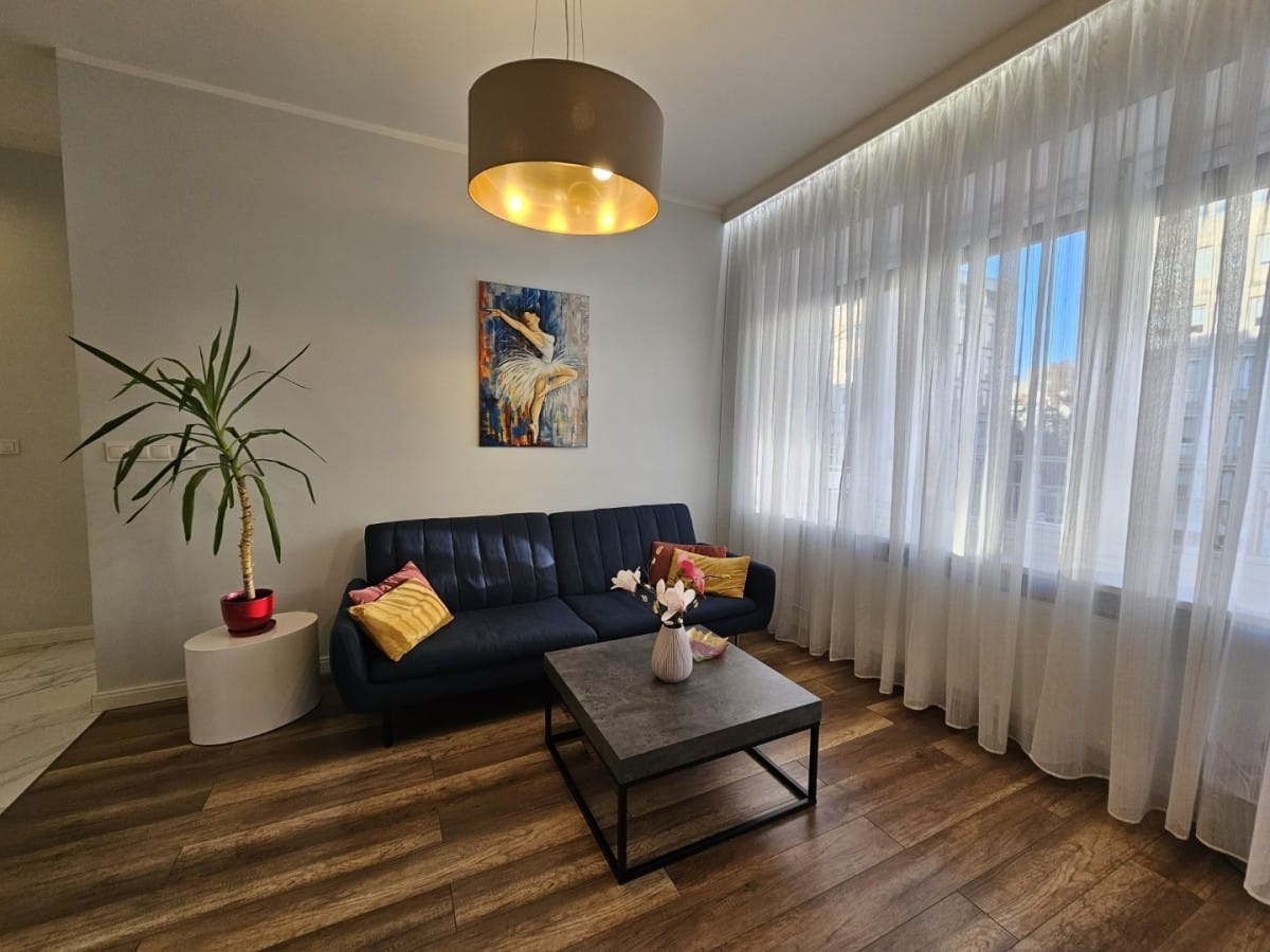 Mieszkanie 1 pokojowe na Wynajem