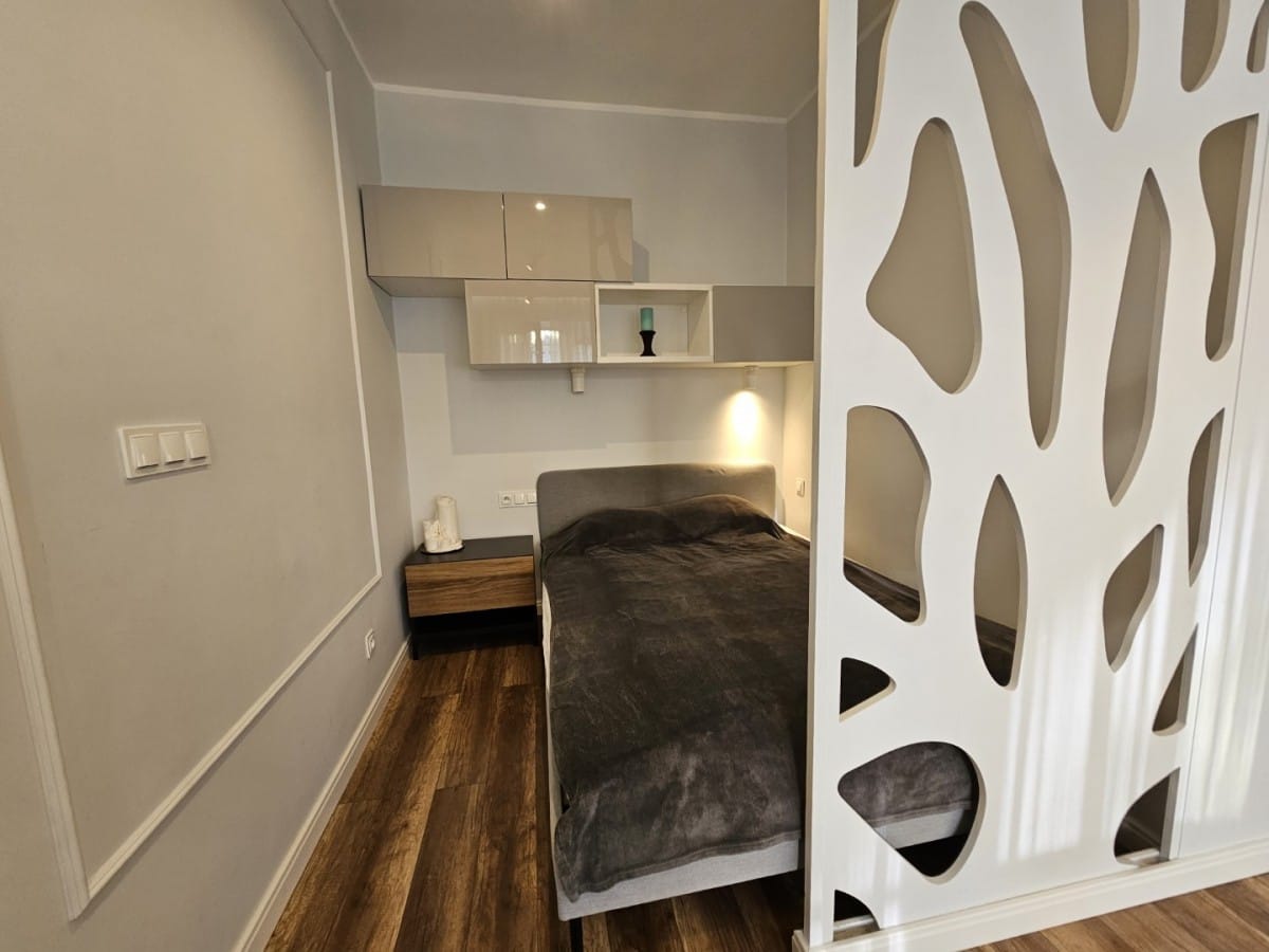 Mieszkanie 1 pokojowe na Wynajem