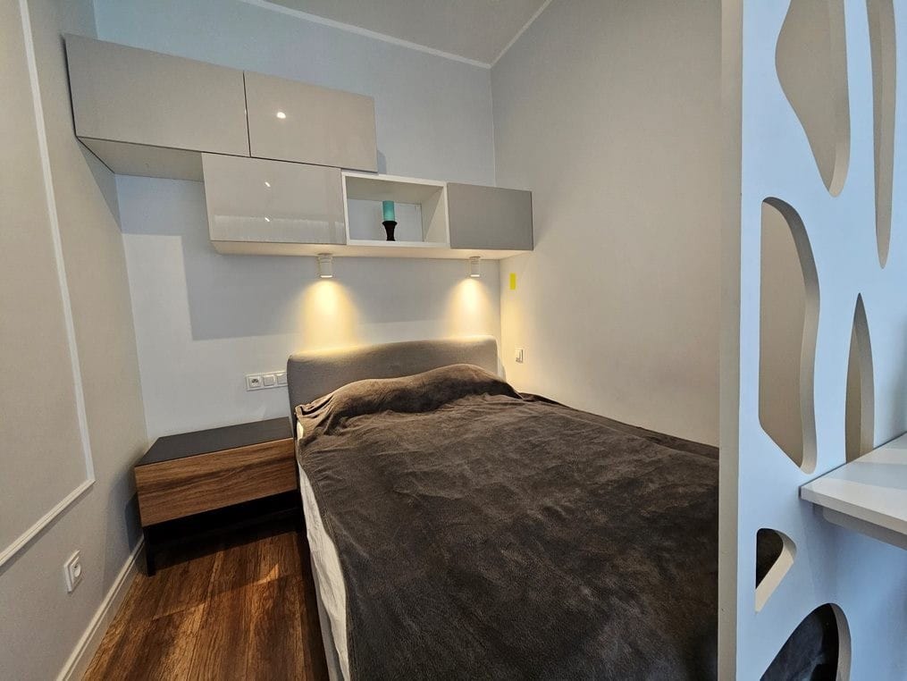 Mieszkanie 1 pokojowe na Wynajem