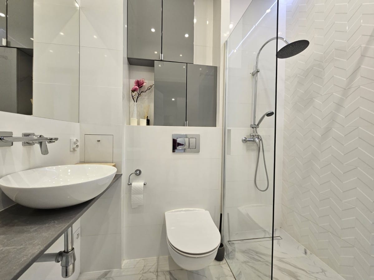 Mieszkanie 1 pokojowe na Wynajem