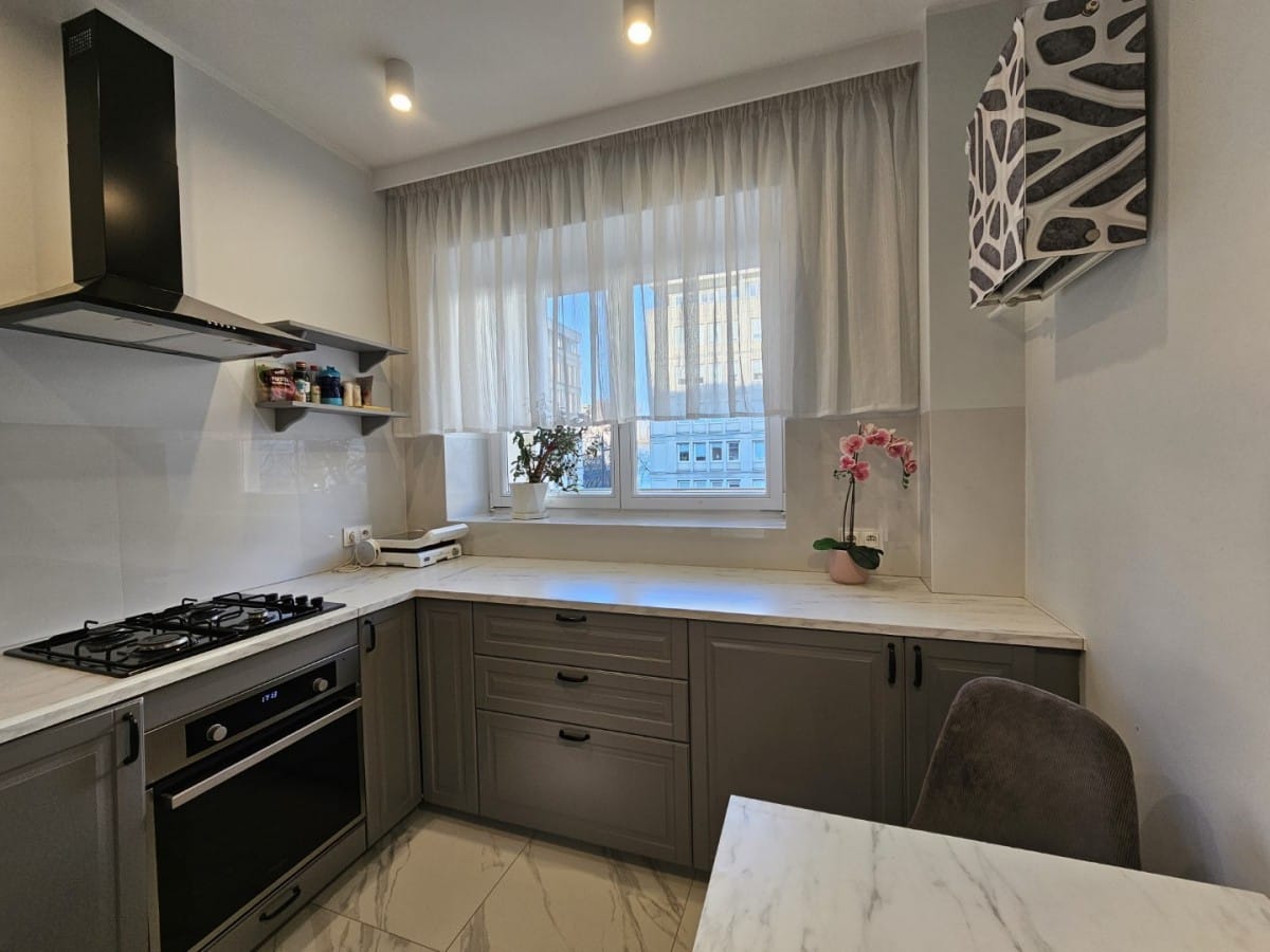 Mieszkanie 1 pokojowe na Wynajem