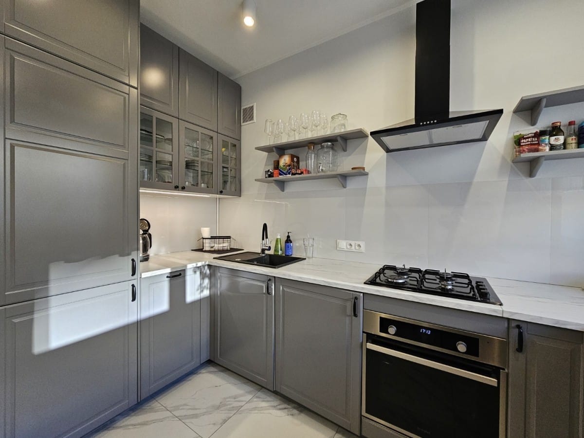 Mieszkanie 1 pokojowe na Wynajem