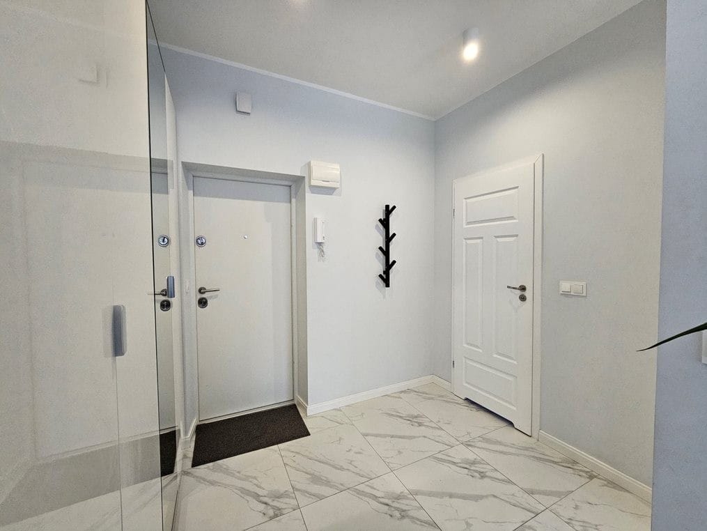 Mieszkanie 1 pokojowe na Wynajem