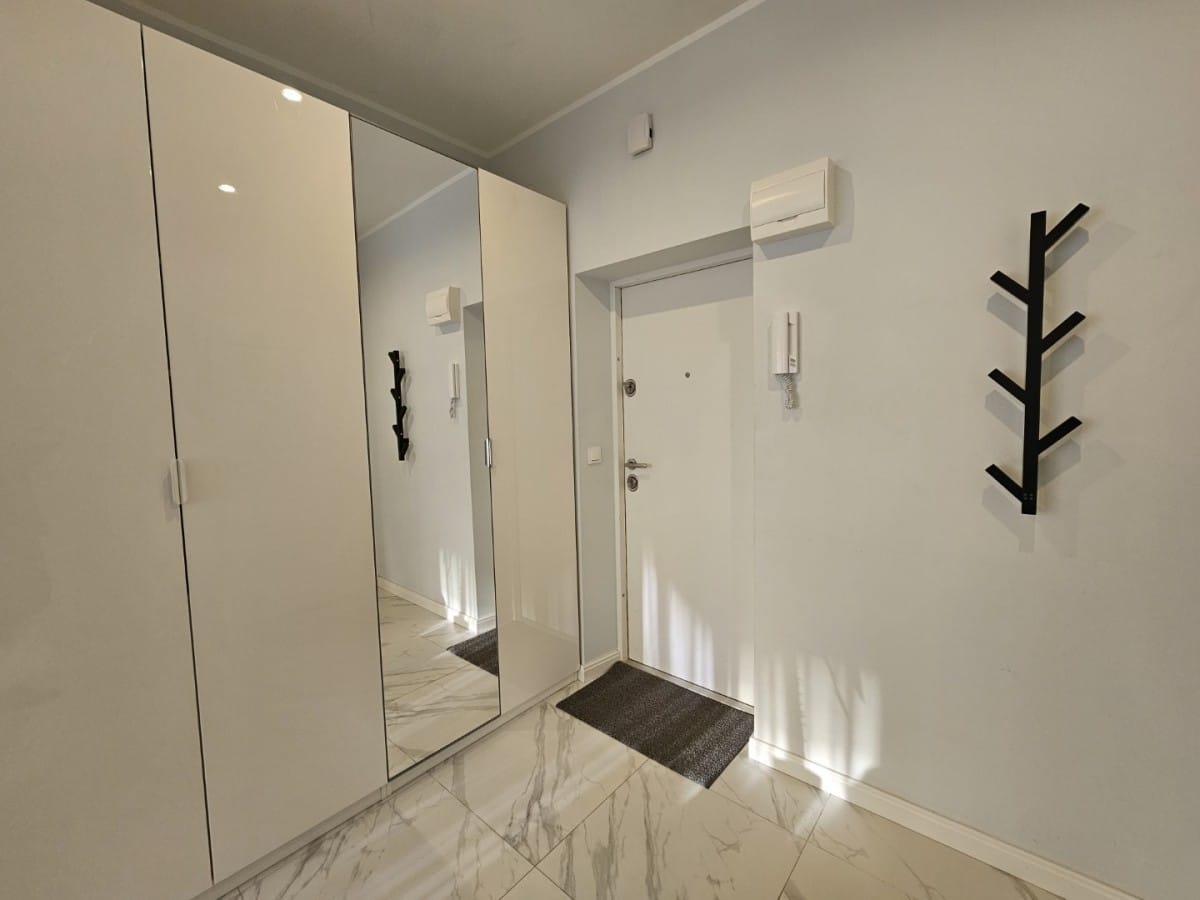 Mieszkanie 1 pokojowe na Wynajem