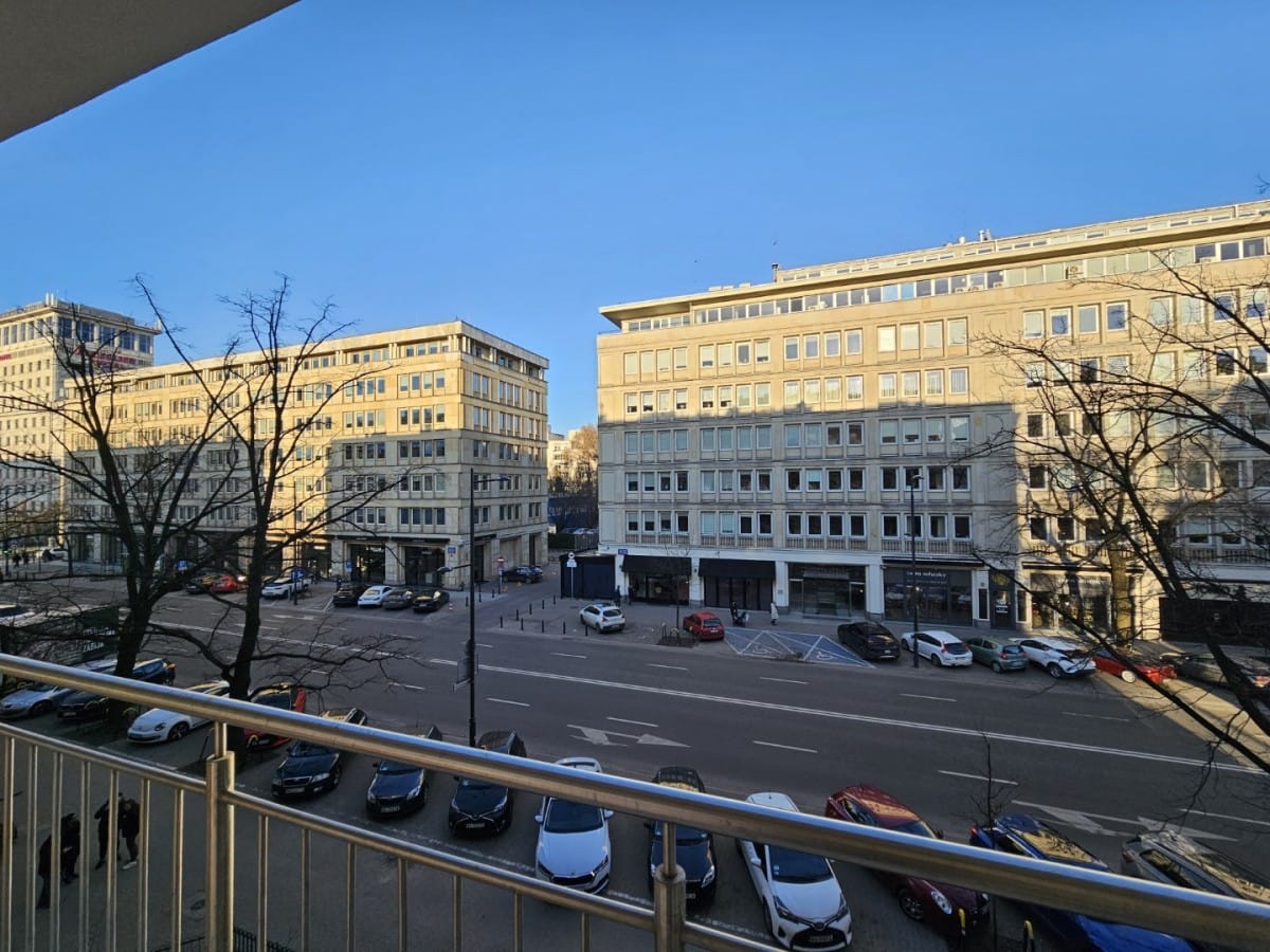 Mieszkanie 1 pokojowe na Wynajem