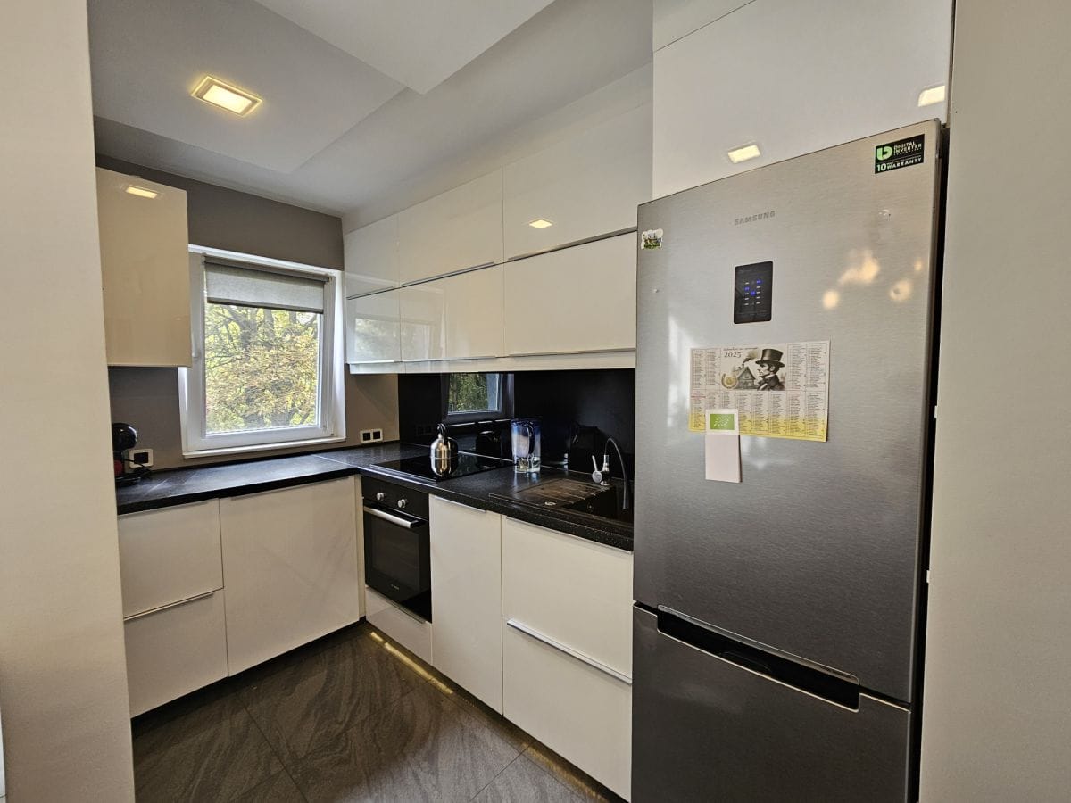 Mieszkanie 3 pokojowe na Wynajem