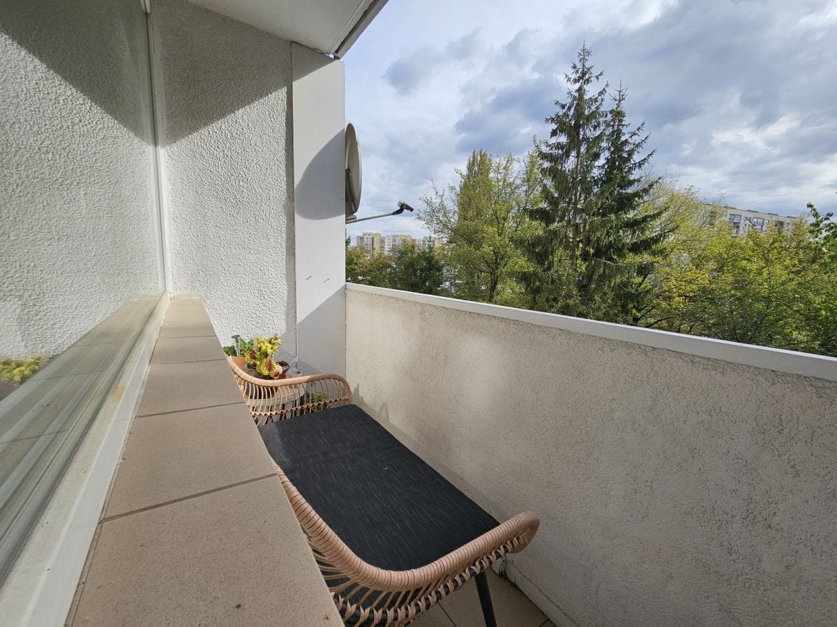 Mieszkanie 3 pokojowe na Wynajem