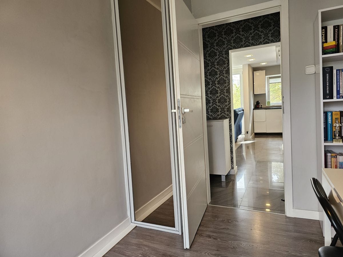 Mieszkanie 3 pokojowe na Wynajem