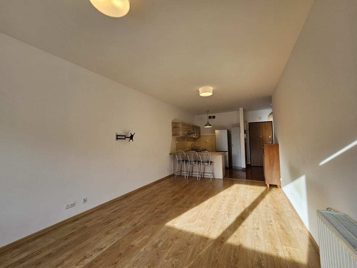 Mieszkanie 2 pokojowe na Sprzedaż