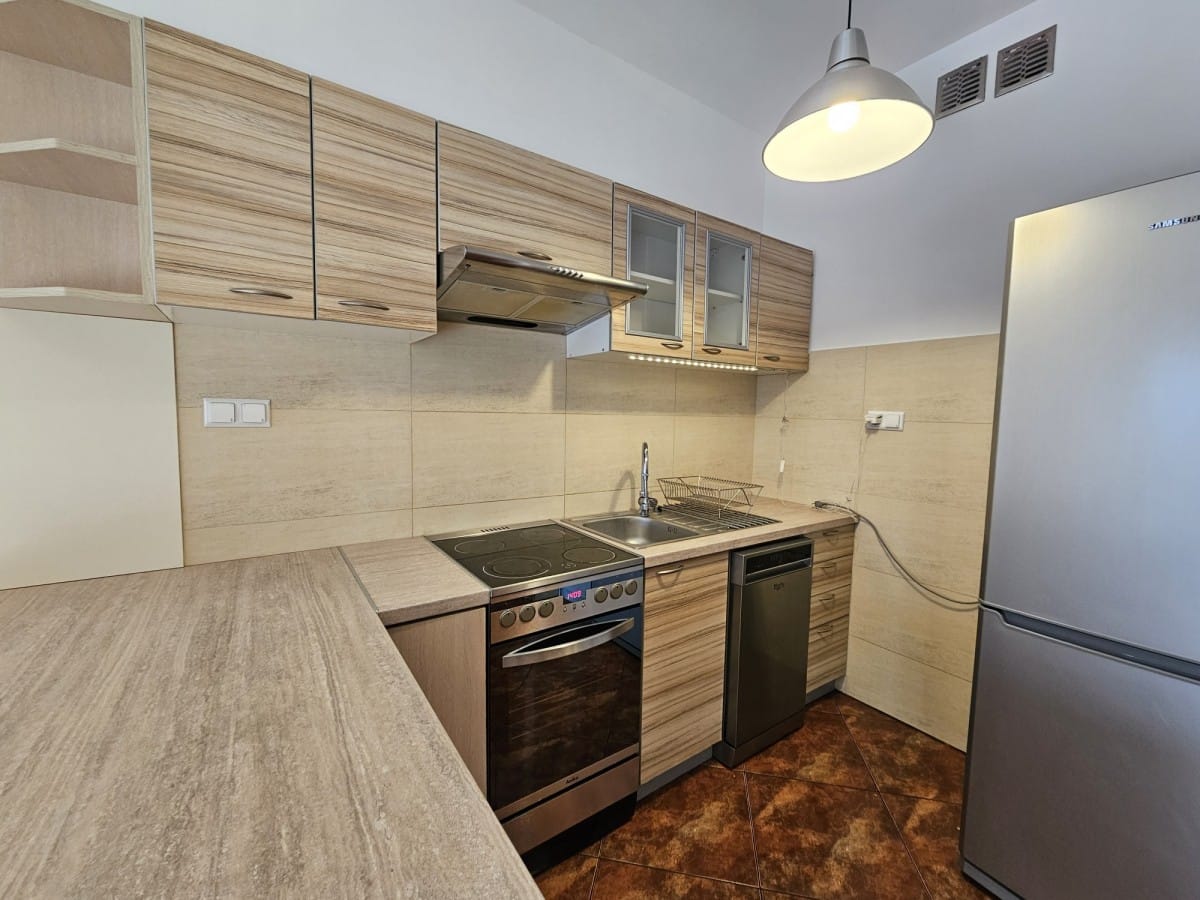 Mieszkanie 2 pokojowe na Sprzedaż