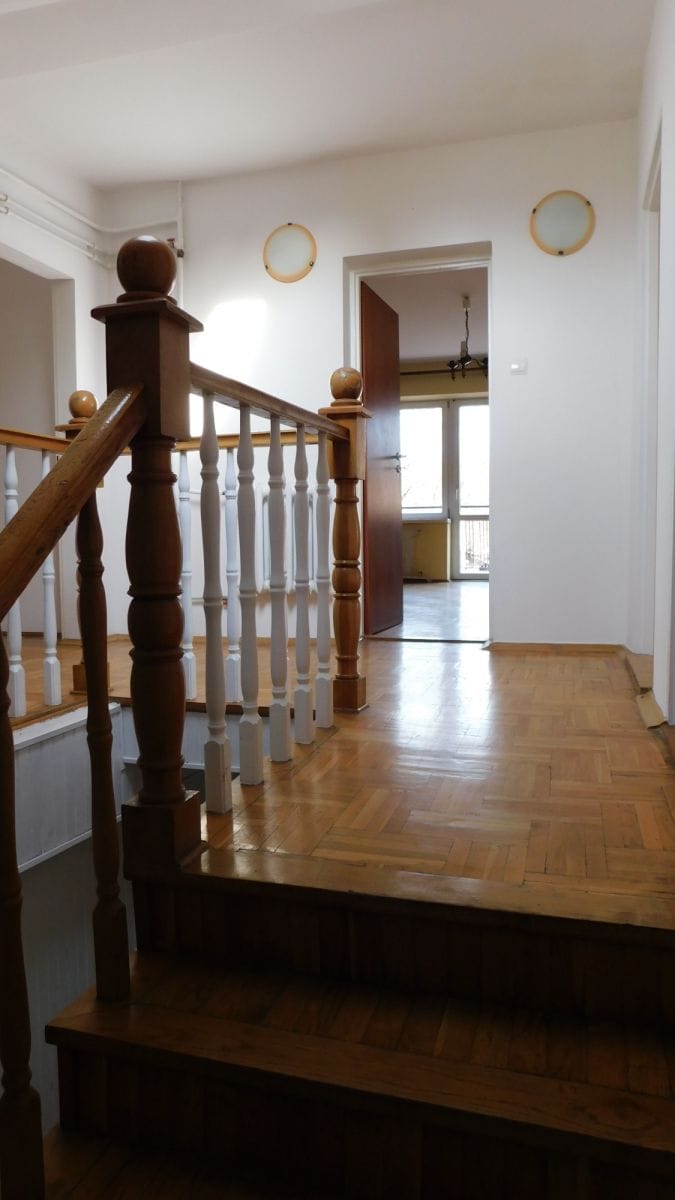 Dom 3 pokojowe na Wynajem